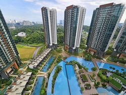 Normanton Park (D5), Apartment #466515311